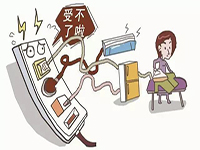 冬天熱水器省電的五大絕招！